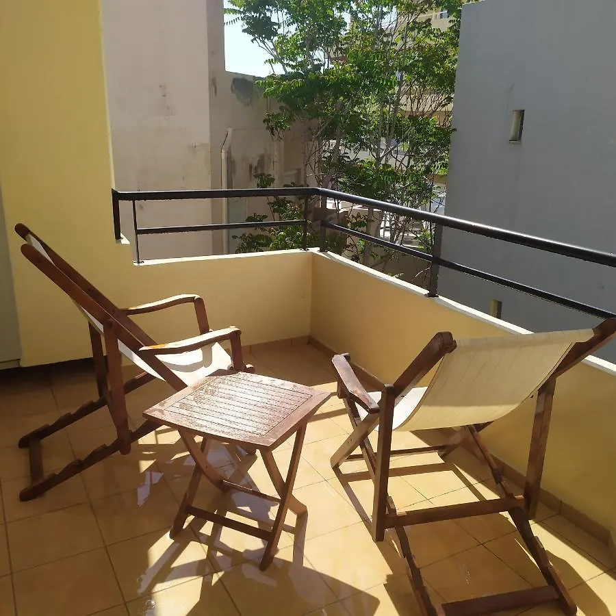 Piranthou Studios & Apartments Iraklio