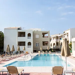 Argo Apartament