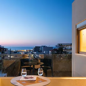 Sii Luxury Apartament
