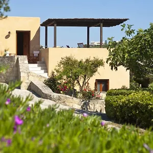 Apartment Scalarea Estate Residences, Heraklion (Crete)
