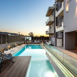 Ethereal Chania Apartament