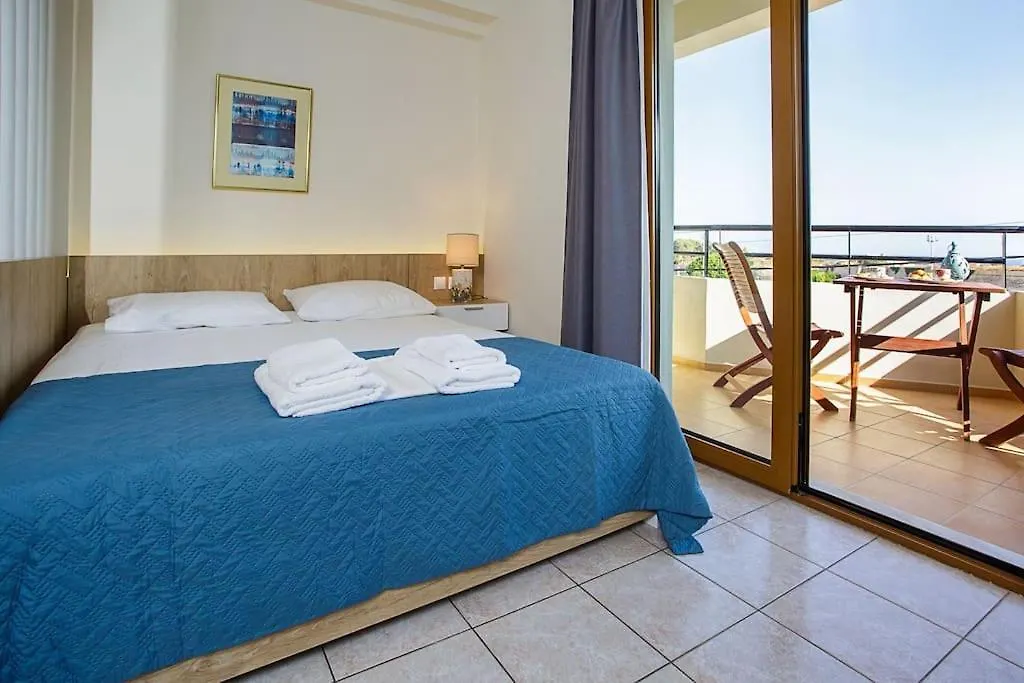 Piranthou Studios & Apartments Heraklion