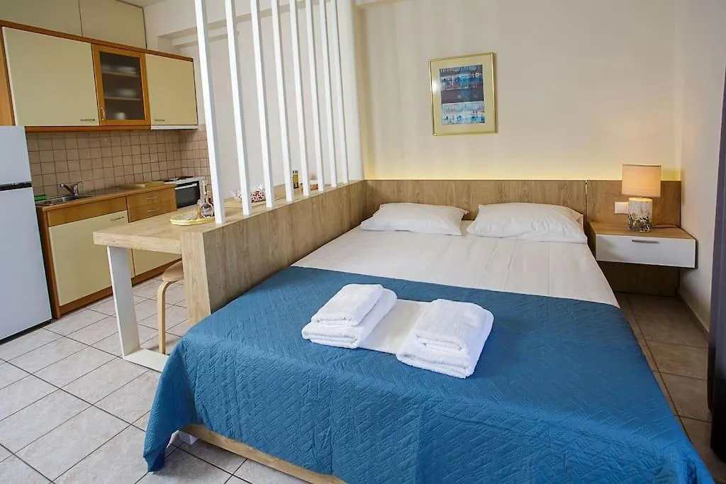 Piranthou Studios & Apartments Heraklion
