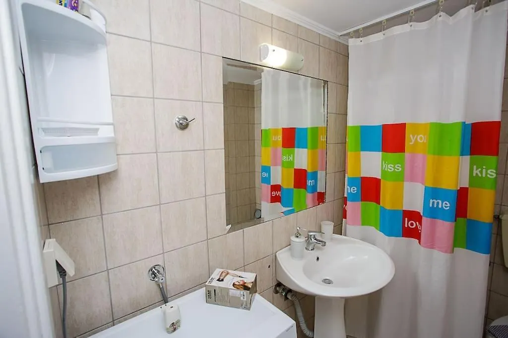 Piranthou Studios & Apartments Heraklion
