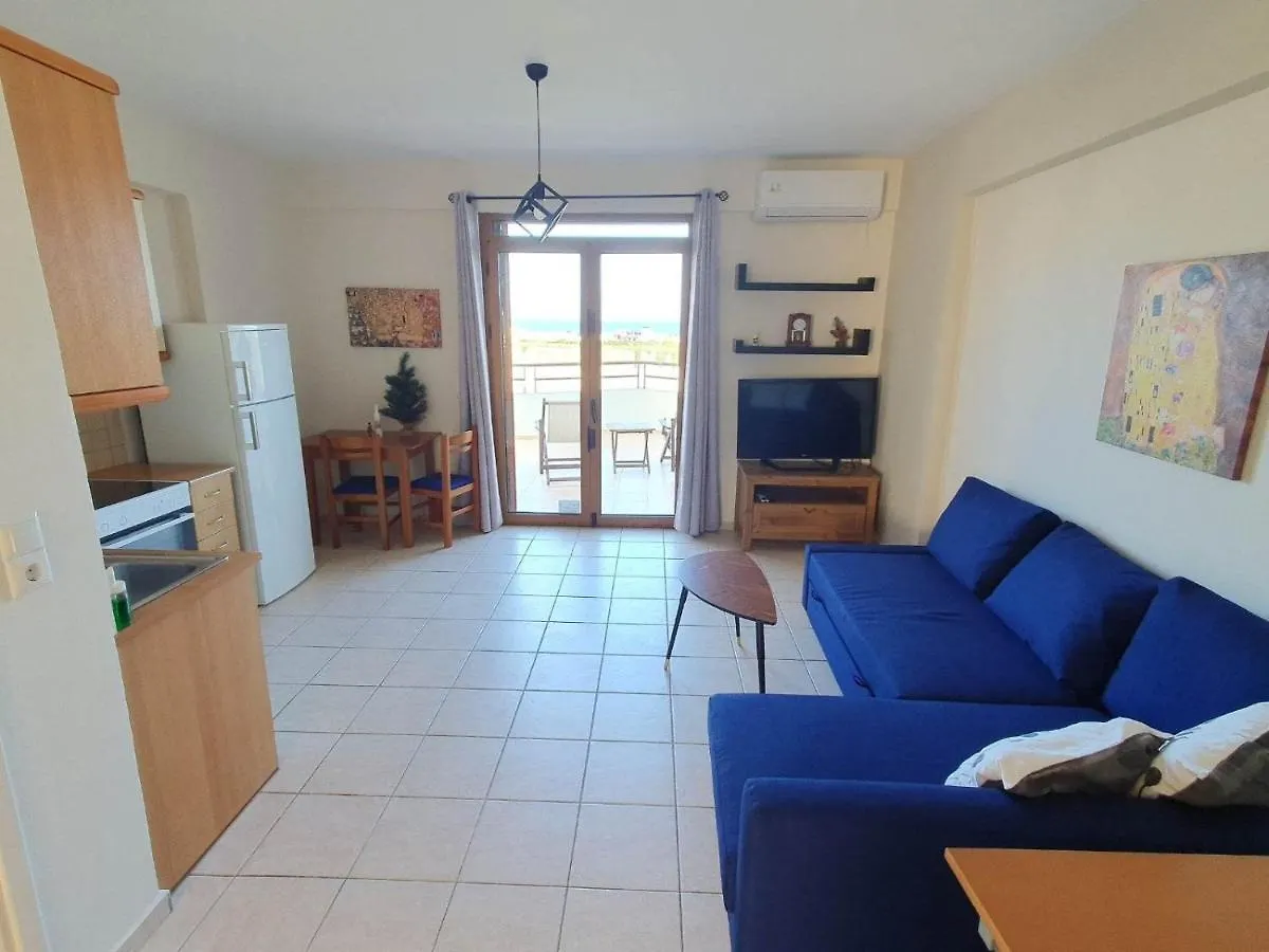 Piranthou Studios & Apartments Heraklion