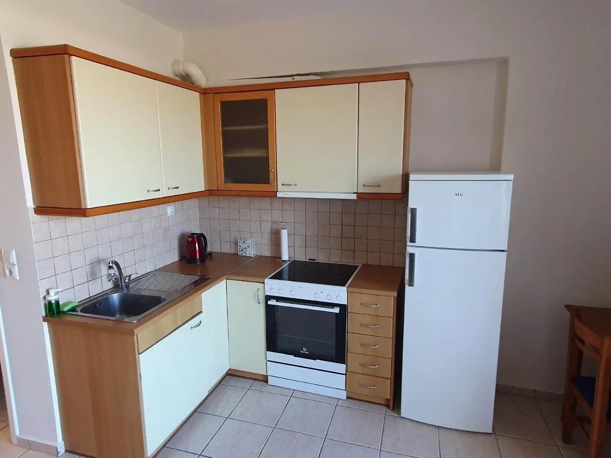 Piranthou Studios & Apartments Heraklion
