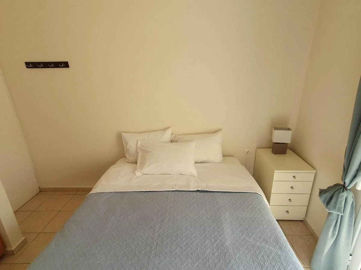 Piranthou Studios & Apartments Heraklion
