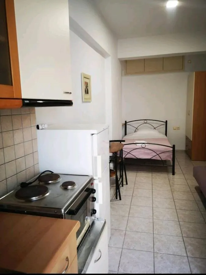 Piranthou Studios & Apartments Heraklion