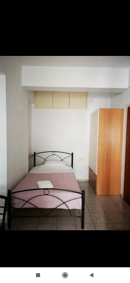 Piranthou Studios & Apartments Heraklion