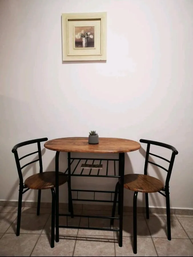 Piranthou Studios & Apartments Heraklion