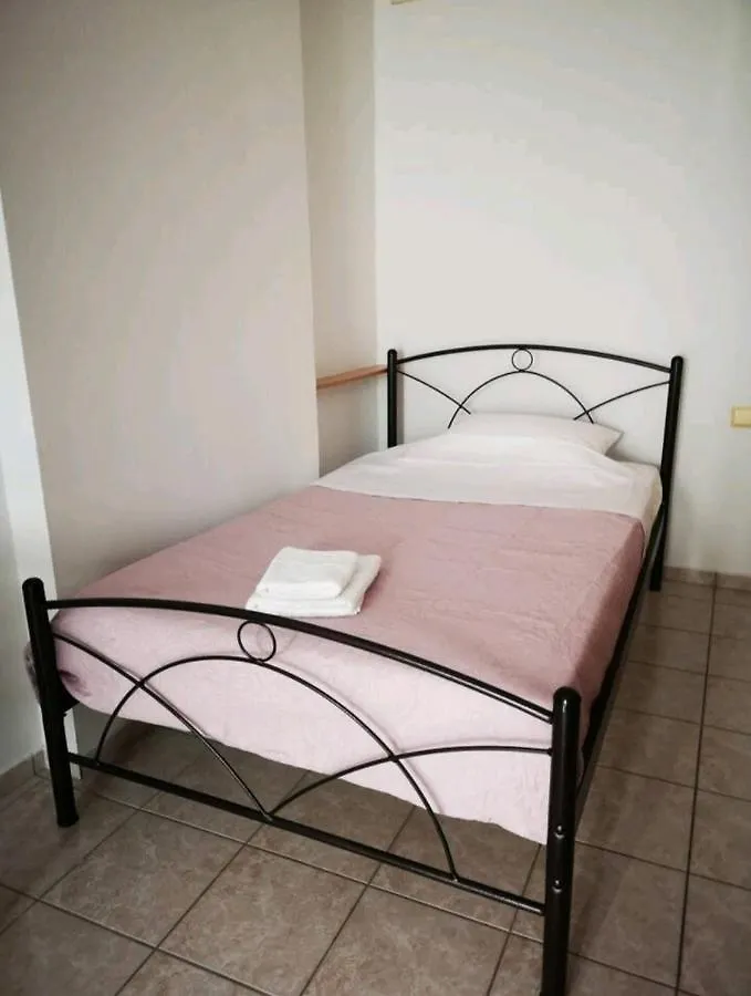 Piranthou Studios & Apartments Heraklion Grecja